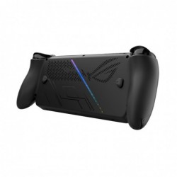 ASUS ROG Xbox Ally X RC73XA-NH011W portable game console 17.8 cm (7") 1 TB Touchscreen Wi-Fi Black
