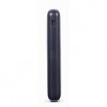 Gembird PB05-02 power bank Lithium Polymer (LiPo) 5000 mAh Black