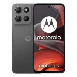Motorola moto G35 5G 17.1 cm (6.72") Dual SIM Android 14 USB Type-C 8 GB 256 GB 5000 mAh Black