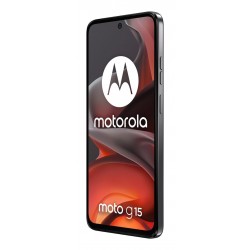 Motorola moto G35 5G 17.1 cm (6.72") Dual SIM Android 14 USB Type-C 8 GB 256 GB 5000 mAh Black