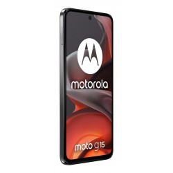 Motorola moto G35 5G 17.1 cm (6.72") Dual SIM Android 14 USB Type-C 8 GB 256 GB 5000 mAh Black