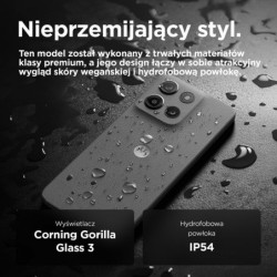 Motorola moto G35 5G 17.1 cm (6.72") Dual SIM Android 14 USB Type-C 8 GB 256 GB 5000 mAh Black