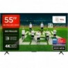 Telewizor 55" TCL 55C61KS