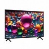 LG UHD AI 50UA75006LA 127 cm (50") 4K Ultra HD Smart TV Wi-Fi Black