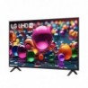LG UHD AI 50UA75006LA 127 cm (50") 4K Ultra HD Smart TV Wi-Fi Black
