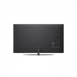 LG NanoCell AI 86NANO81A3A TV 2.18 m (86") 4K Ultra HD Smart TV Wi-Fi Black