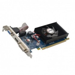 AFOX AFR5230-2048D3L5 graphics card AMD Radeon R5 230 2 GB GDDR3