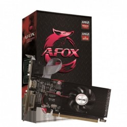 AFOX AFR5230-2048D3L5 graphics card AMD Radeon R5 230 2 GB GDDR3