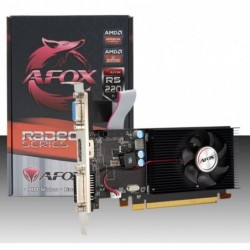 AFOX Radeon R5 220 2GB DDR3...