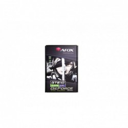 AFOX AF610-2048D3L5 graphics card NVIDIA GeForce GT 610 2 GB GDDR3