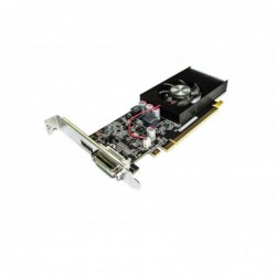 AFOX GEFORCE GT1030 2GB GDDR5 DVI HDMI LP FAN