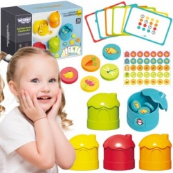 WOOPIE Gra Logiczna...