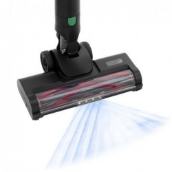 Odkurzacz ADLER AD 7083 zielony