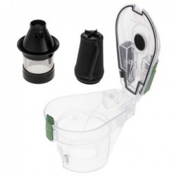 Odkurzacz ADLER AD 7083 zielony