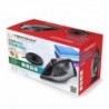Esperanza EHI011 Steam iron Ceramic soleplate Grey, Black 2600 W