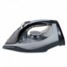 Esperanza EHI011 Steam iron Ceramic soleplate Grey, Black 2600 W