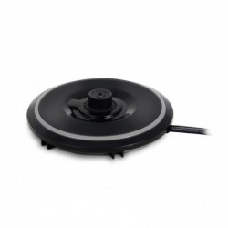 Esperanza EHI011 Steam iron Ceramic soleplate Grey, Black 2600 W