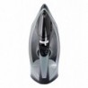Esperanza EHI011 Steam iron Ceramic soleplate Grey, Black 2600 W