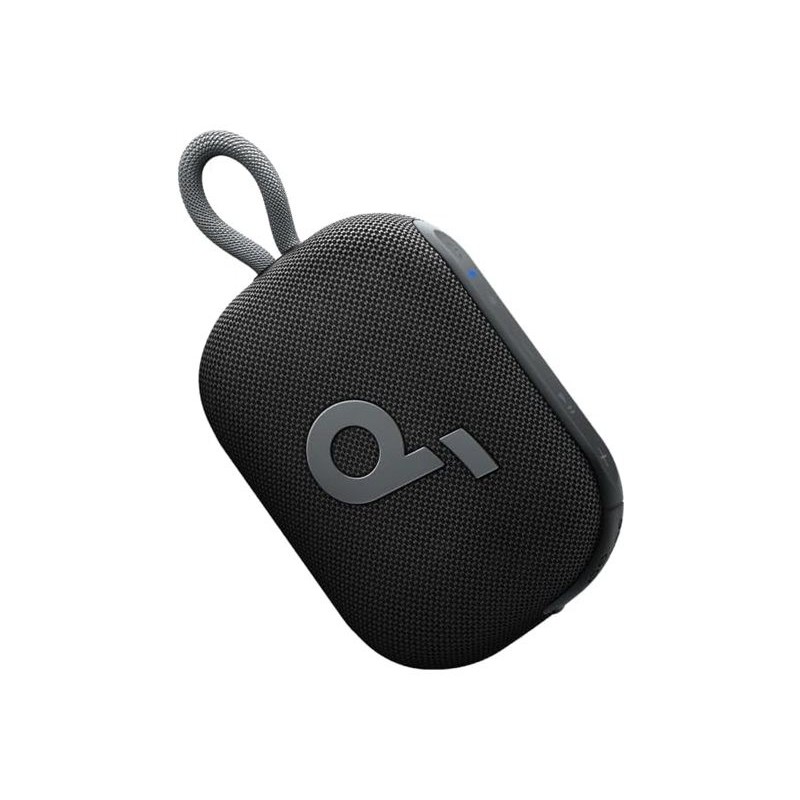 Anker Soundcore Portable Bluetooth Speaker Select 4 Go 5 W Bluetooth Black Portable Wireless connection