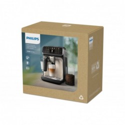 Philips 5500 series EP5545/70 coffee maker Fully-auto Espresso machine 1.8 L