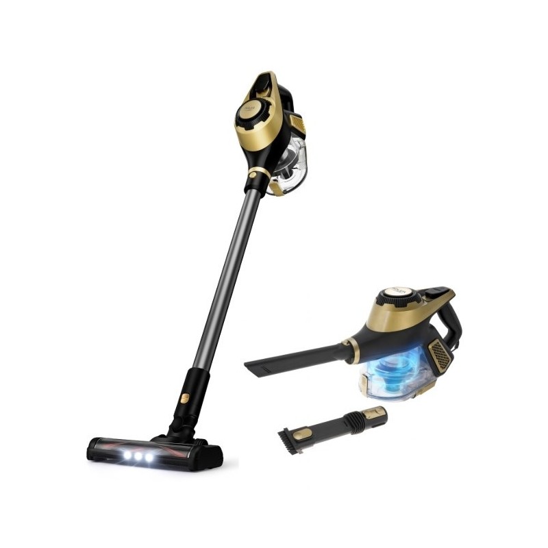 Odkurzacz ADLER AD 7083 złoty