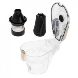 Odkurzacz ADLER AD 7083 złoty