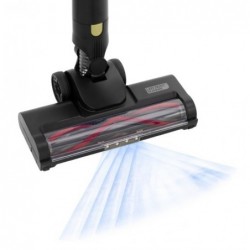 Odkurzacz ADLER AD 7083 złoty