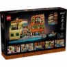 LEGO IDEAS 21359 Italian Riviera