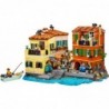 LEGO IDEAS 21359 Italian Riviera