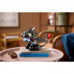 LEGO ICONS 10375 How to Train Your Dragon: Toothless