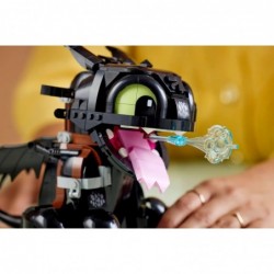LEGO ICONS 10375 How to Train Your Dragon: Toothless