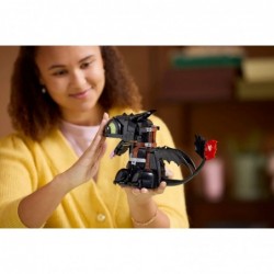 LEGO ICONS 10375 How to Train Your Dragon: Toothless