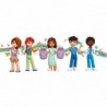 LEGO FRIENDS 42621 HEARTLAKE CITY HOSPITAL