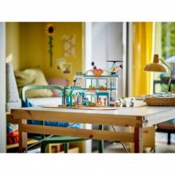 LEGO FRIENDS 42621 HEARTLAKE CITY HOSPITAL