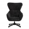 Armchair LIONEL grey
