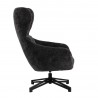 Armchair LIONEL grey