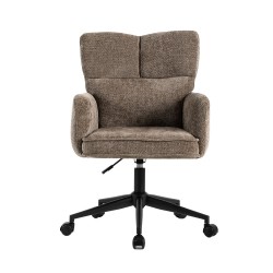Task chair LORENA beige