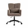 Task chair LORENA beige