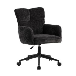 Task chair LORENA grey