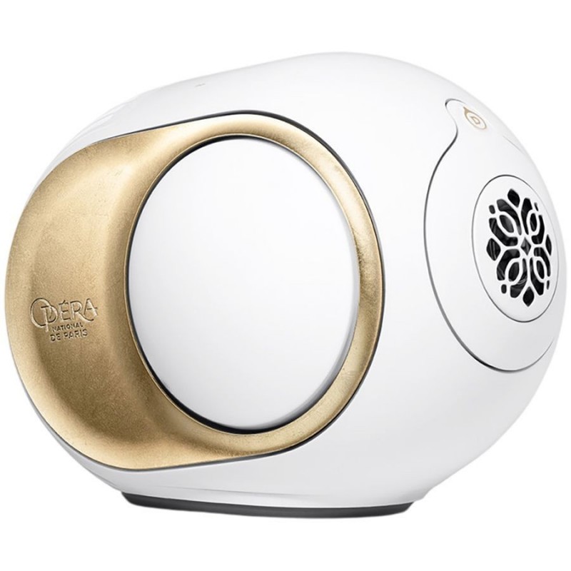 Bezvadu skaļrunis DEVIALET  Phantom Ultimate 98 dB Opera de Paris 