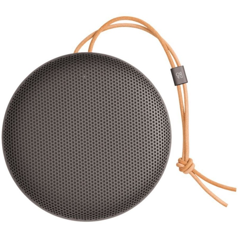 Bezvadu skaļrunis BANG & OLUFSEN  Beosound A1 3rd Gen Warm Granite 