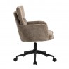 Task chair LORENA beige