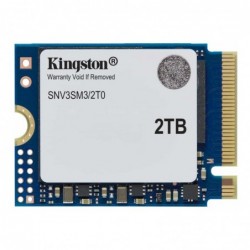 Kingston 2 TB NV3 M.2 2230...
