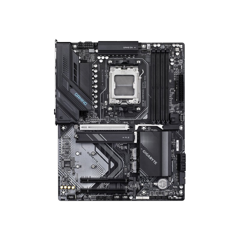 GIGABYTE X870 GAMING WIFI6 (rev. 1.x) Gigabyte