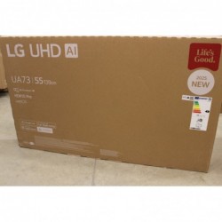 SALE OUT. LG 55UA73003LA...