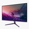Arozzi Nova 27" IPS, 180Hz, Computer Monitor - Purple