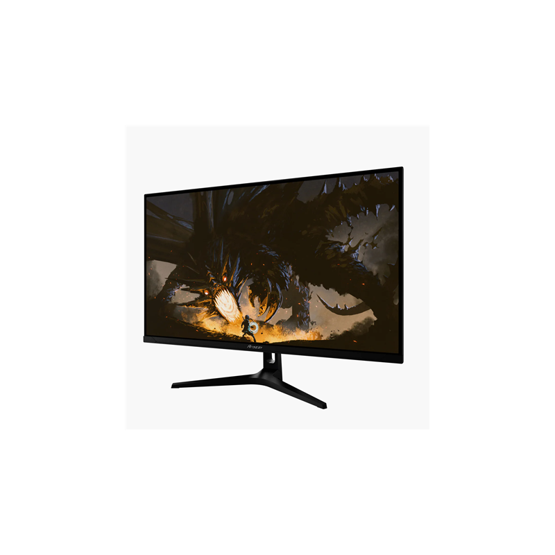 Arozzi Nova 32" IPS, 180Hz, Computer Monitor - Black