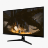 Arozzi Nova 32" IPS, 180Hz, Computer Monitor - Black