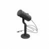 Genesis Dynamic Microphone Radium 350D Black