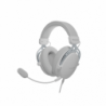 Genesis Gaming Headset Toron 531 Wired Over-Ear Microphone White